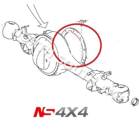 Ns4x4